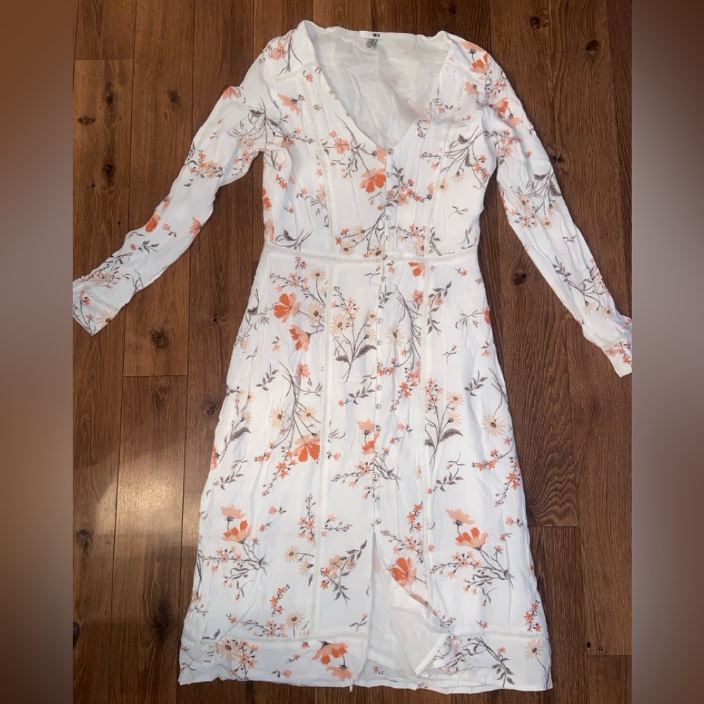 🌻Amuse Society Koda dress.